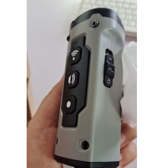 Anti Barking Dog Device Ultrasonic Bark Deterrent with LED Flashlight and Training Sounds - Image 8