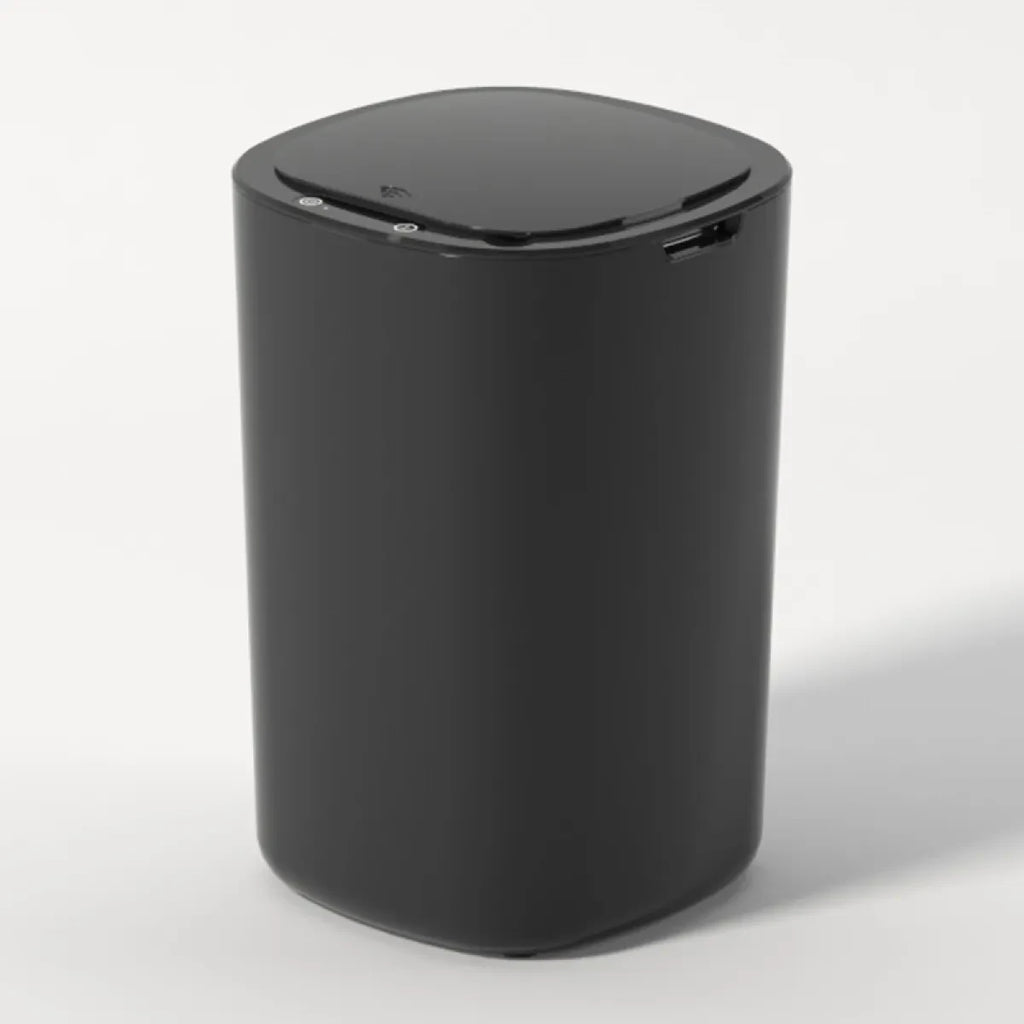 Automatic Trash Can with Motion Sensor Lid and Infrared Induction for Kitchen Bedroom Living Room - Image 4