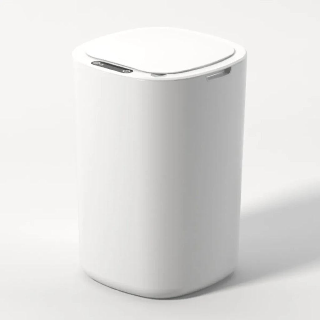 Automatic Trash Can with Motion Sensor Lid and Infrared Induction for Kitchen Bedroom Living Room - Image 6