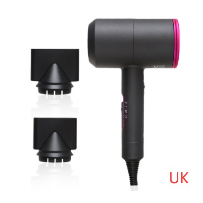 Hair Dryer Blow with Diffuser and Concentrator Nozzles Universal Attachment - Image 20