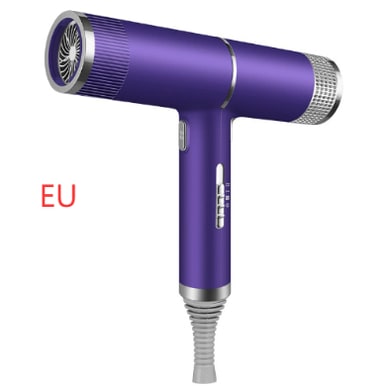 Hair Dryer with Blow Diffuser and Comb Attachment Ionic 1200w Compact - Image 3