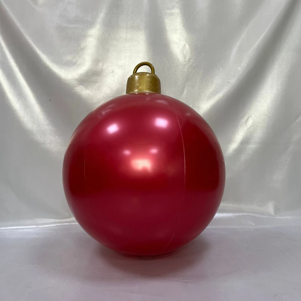 Inflatable Decorations Giant Ornament Ball for Outdoor Holiday Displays - Image 44