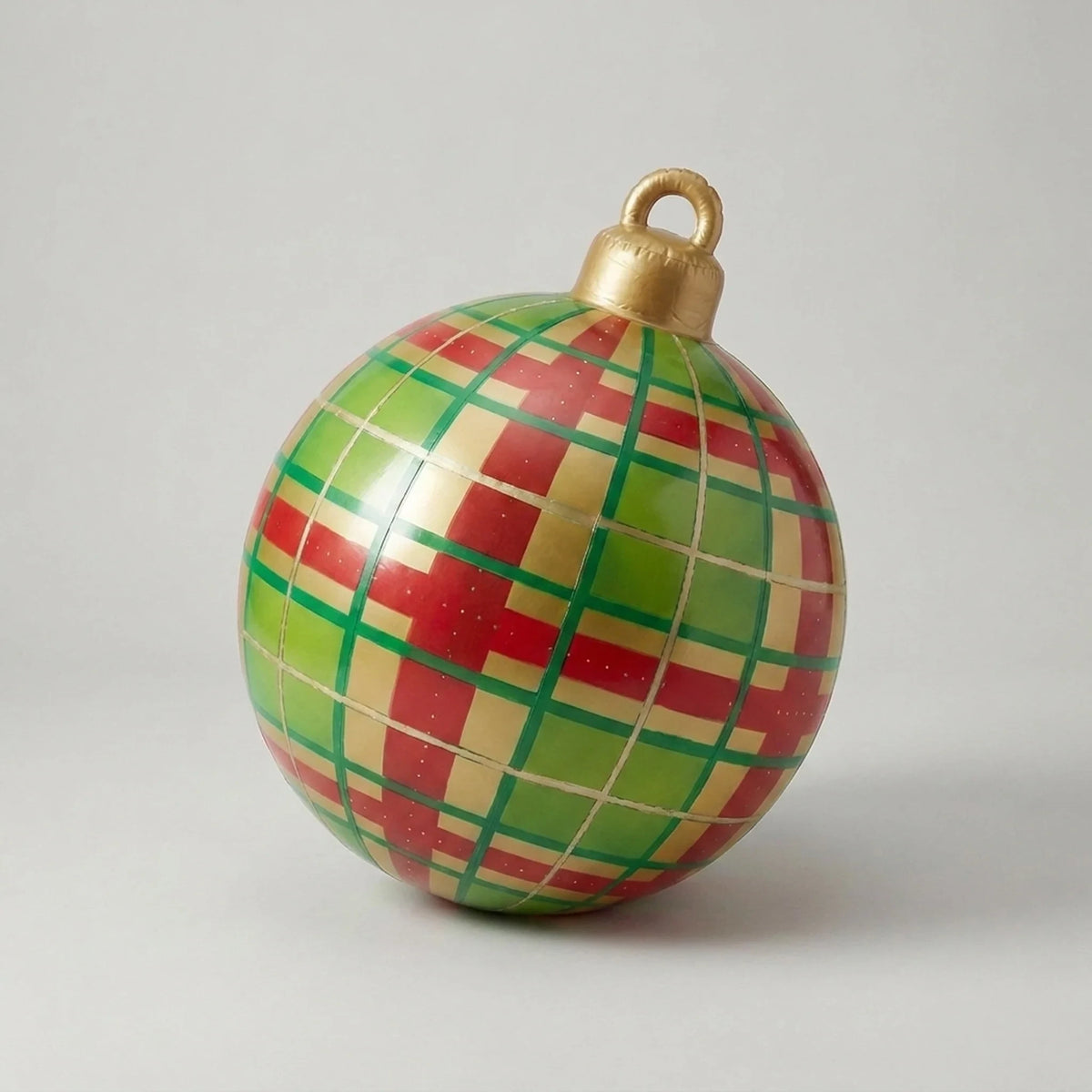 Inflatable Decorations Giant Ornament Ball for Outdoor Holiday Displays - Image 7