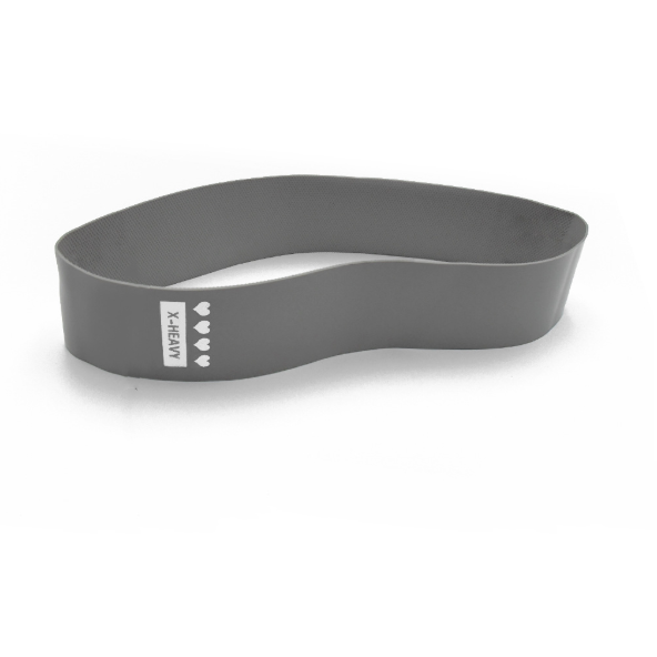Loop Resistance Bands with Handles for Glute Exercise and Physical Therapy Push Up - Image 11
