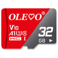 Micro Sd Card for Camera and Smartphone with V10 Speed Class 10 A1 Performance - Image 1