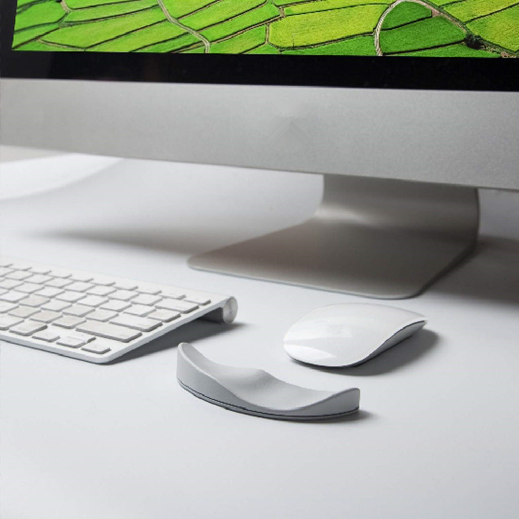 Mouse Wrist Rest Pad with Ergonomic Support for Computer Gaming and Office Use - Image 10