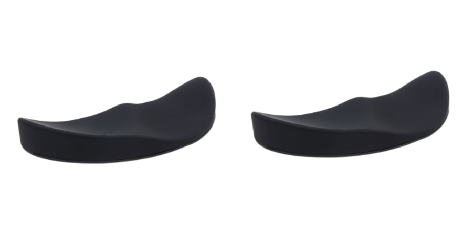 Mouse Wrist Rest Pad with Ergonomic Support for Computer Gaming and Office Use - Image 11