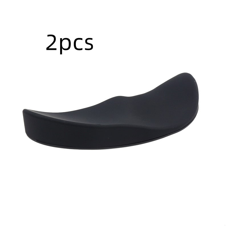 Mouse Wrist Rest Pad with Ergonomic Support for Computer Gaming and Office Use - Image 14