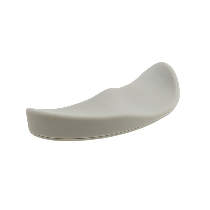 Mouse Wrist Rest Pad with Ergonomic Support for Computer Gaming and Office Use - Image 3