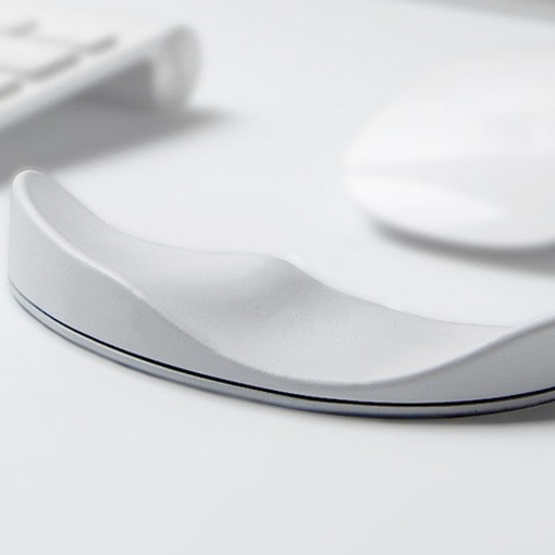 Mouse Wrist Rest Pad with Ergonomic Support for Computer Gaming and Office Use - Image 4
