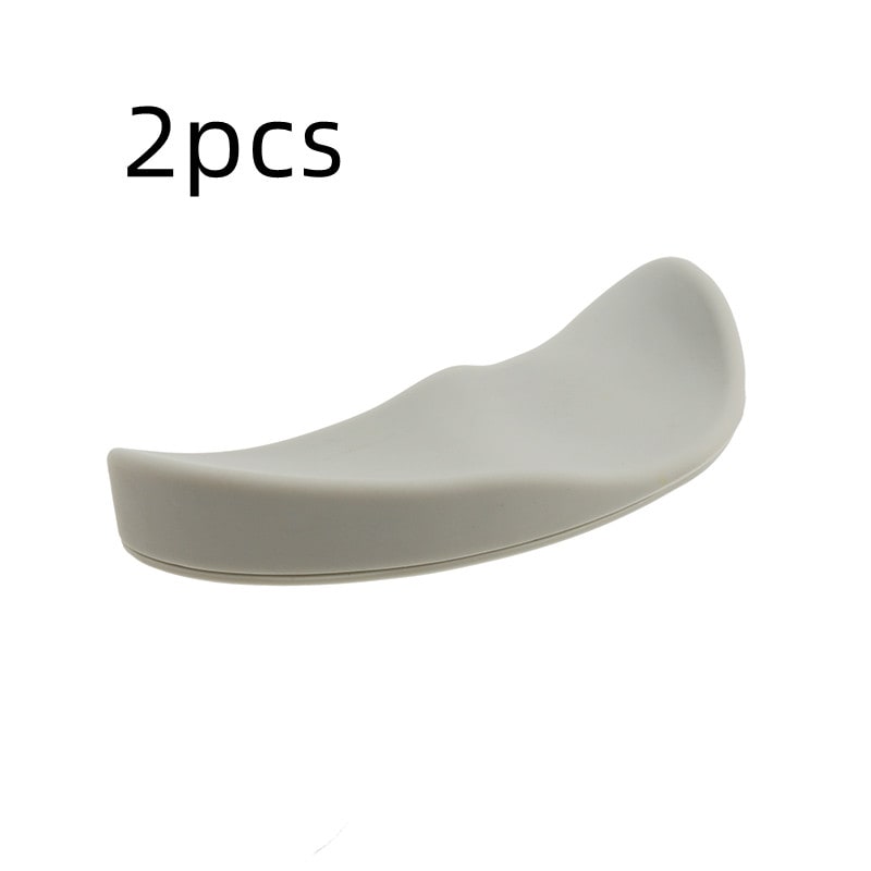 Mouse Wrist Rest Pad with Ergonomic Support for Computer Gaming and Office Use - Image 7