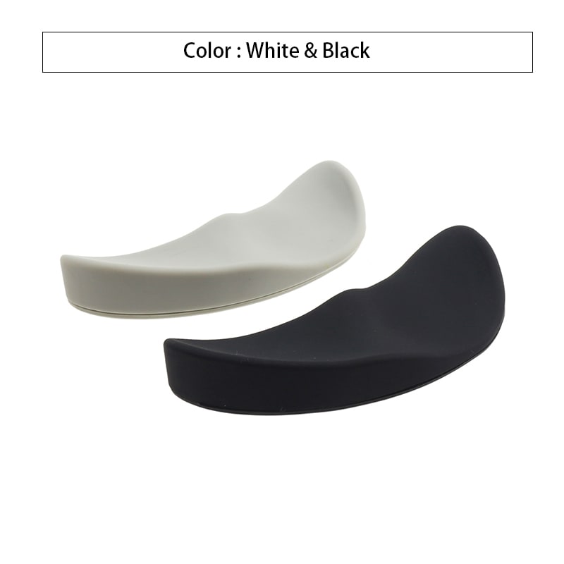 Mouse Wrist Rest Pad with Ergonomic Support for Computer Gaming and Office Use - Image 8