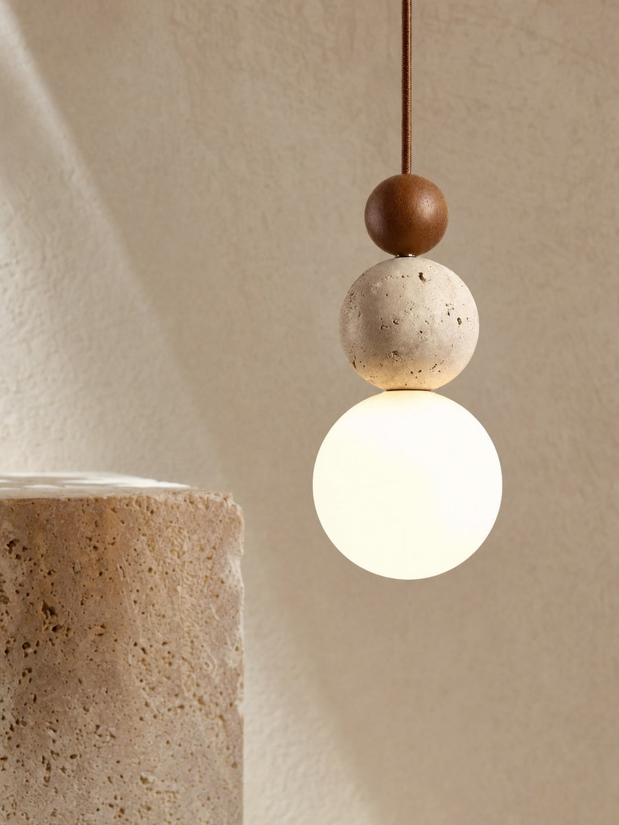 The Sphere Pendant