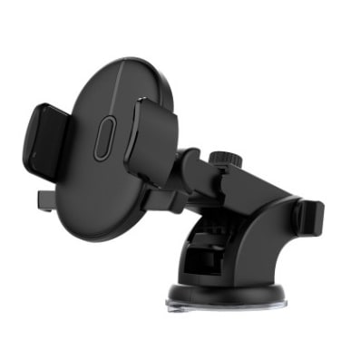 Phone Mount for Car with Telescopic Arm and Suction Cup Base Universal Holder Stand - Image 9