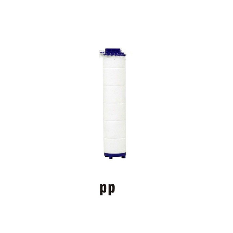 Shower Head with Hard Water Filter High Pressure Propeller Fan and Pause Button Kdf 55 - Image 8
