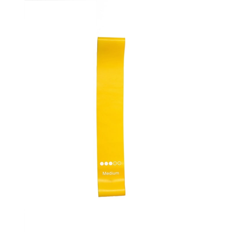 Workout Resistance Bands with Handles and Loop Design for Exercise Elastic Training - Image 14